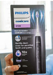 Sonicare ProtectiveClean 6100