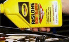 Rislone Engine Treatment