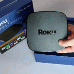 Roku Ultra