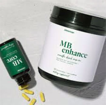 MindBody GLP-1 System