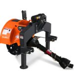 MechMaxx Stump Grinder