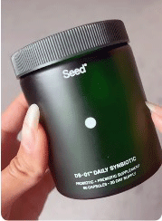 Ds-01 Daily Synbiotic 