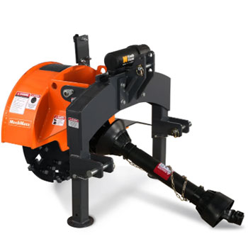 MechMaxx Stump Grinder