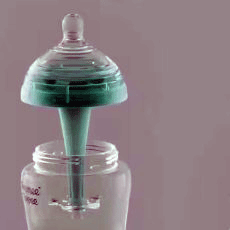Tommee Tippee Bottles