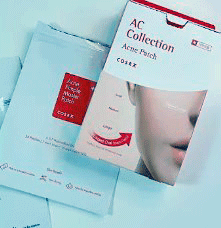 Cosrx Pimple Patch