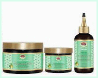 African Pride Feel It Formula