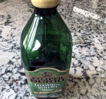 Filippo Berio Olive Oil