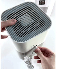 Vewior Air Purifier