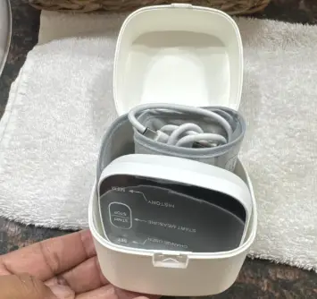 Oklar Blood Pressure Monitor