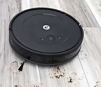 Roomba Y0140 (e5/i-series variant)