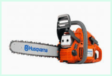 Husqvarna 445