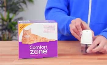 Comfort Zone (Calming & Multi-Cat)