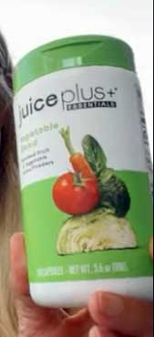 Juice Plus