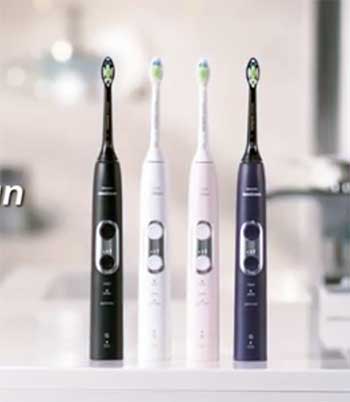 Sonicare ProtectiveClean 6100