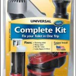 Korky QuietFill Platinum (528MP)