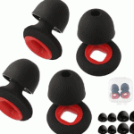 Artevive Ear Plugs