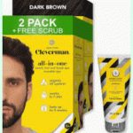 Cleverman Beard Dye