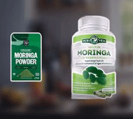 Kuli Kuli Moringa Powder