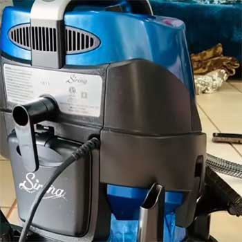 Sirena Water Vacuum