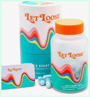 Let Loose Supplement