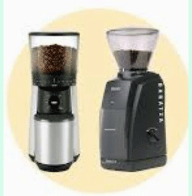 OXO Brew Conical Burr Grinder