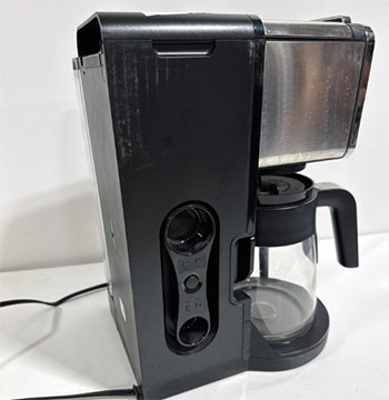 Ninja DualBrew Pro