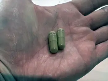 Terra Health Acid Relief