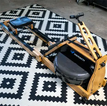 Merach Rowing Machine