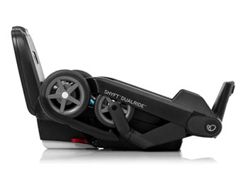Evenflo Shyft DualRide