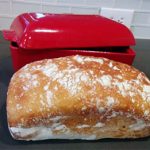 Emile Henry Bread Baker