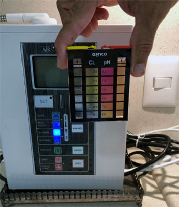 Aqua Ionizer Deluxe 7.0