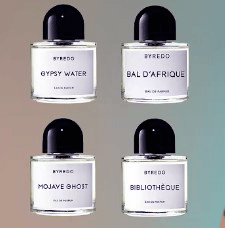 Byredo Gypsy Water