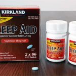 Kirkland Signature Sleep Aid