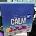 Natural Vitality CALM