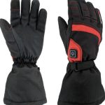 Weston Heated Gloves