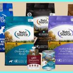 NutriSource Puppy Food