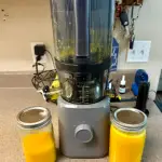 Nama J2 Juicer