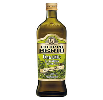 Filippo Berio Olive Oil