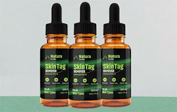 Natura Pro Skin Tag Remover