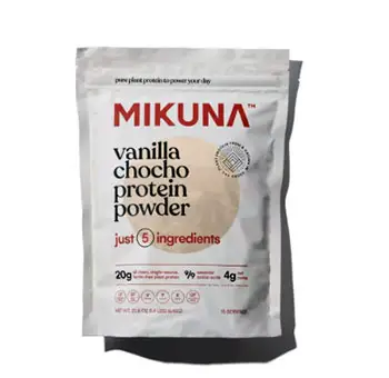 Mikuna Protein Powder