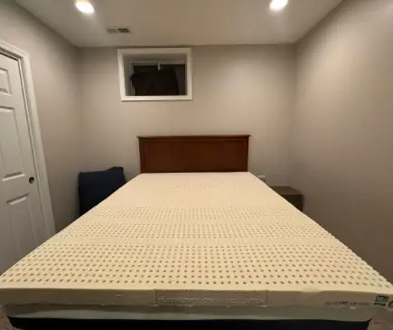  Turmerry Mattress Topper