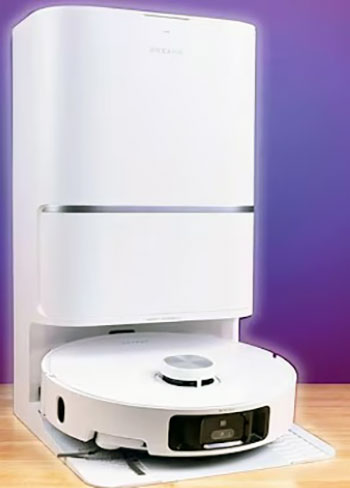 Dreame Robot Vacuum
