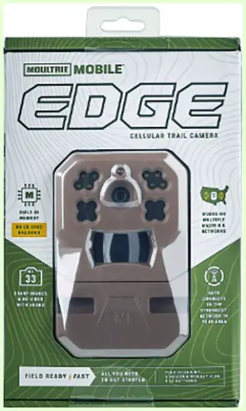 Moultrie Edge