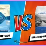 Blue Buffalo Vs Diamond Naturals