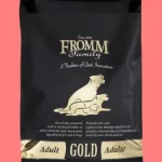 Fromm Vs Royal Canin Dog Food