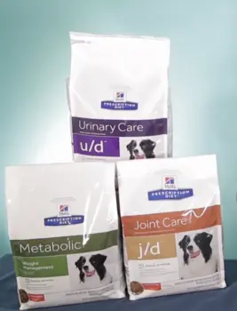 Hill's Science Diet Vs Royal Canin