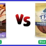 Merrick Vs Blue Buffalo