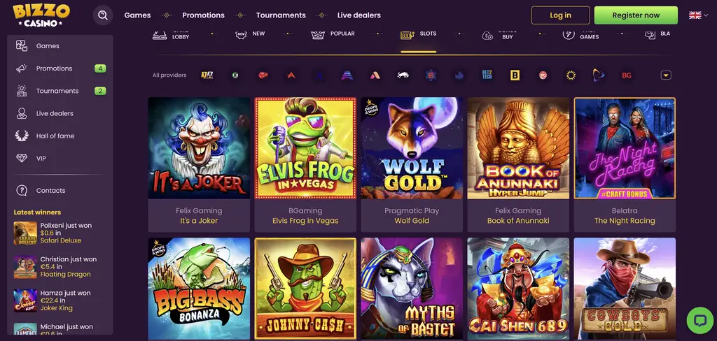 Bizzo Casino Site Testimonial & Experiences January 2026 - Bonus, Payout, Certificate Bizzo Casino Site Testimonial & Experiences January 2026 - Bonus, Payout, Certificate