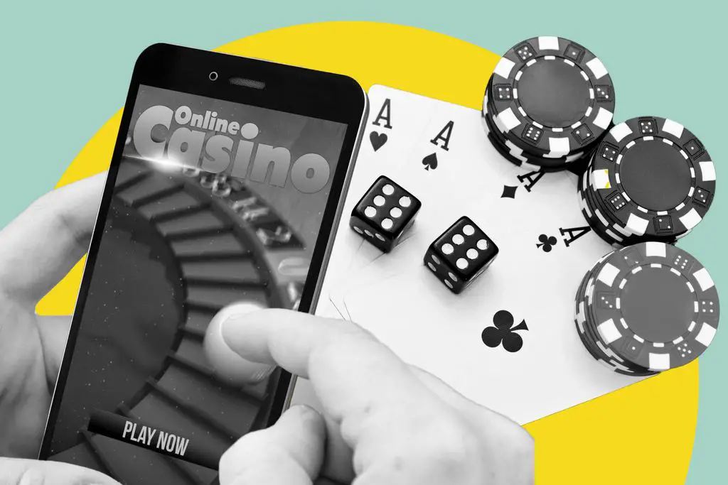 Golden Mister Casino site's strategy to responsible betting in the UK