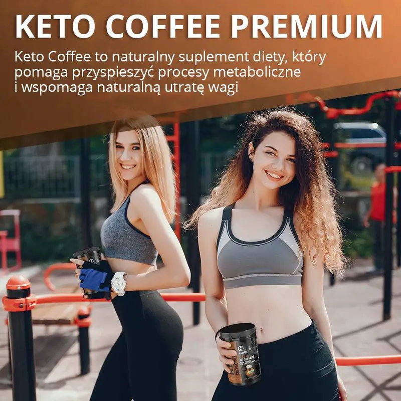 What is Keto Coffee Premium?